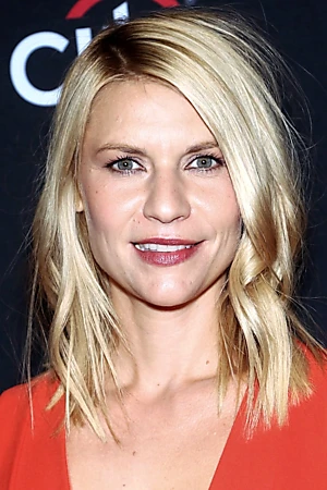 Claire Danes