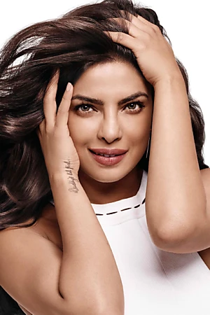 Priyanka Chopra Jonas