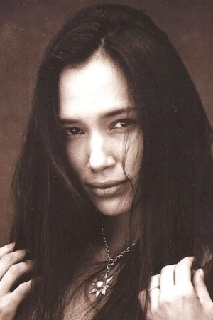 Irene Bedard