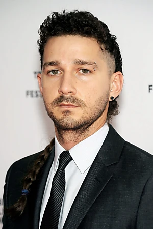 Shia LaBeouf