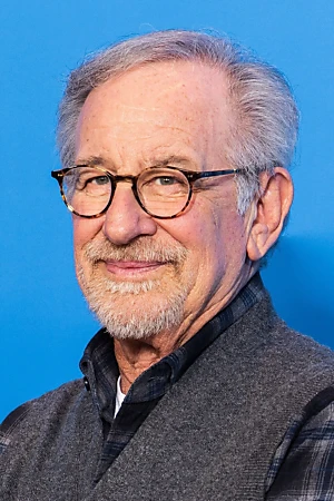 Steven Spielberg