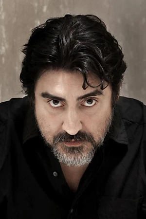 Alfred Molina