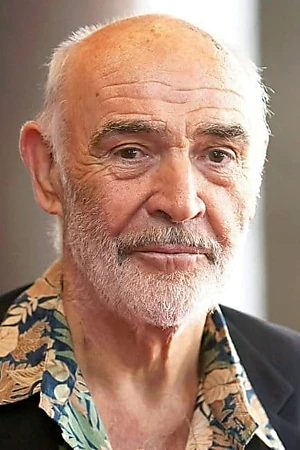 Sean Connery