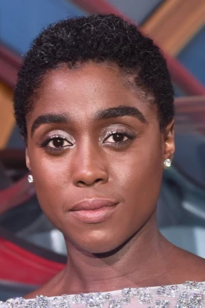 Lashana Lynch