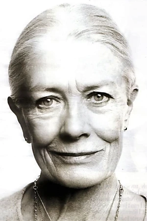 Vanessa Redgrave