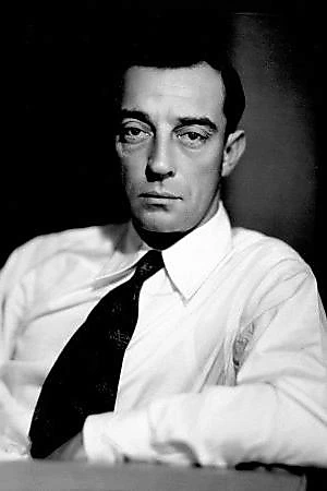 Buster Keaton