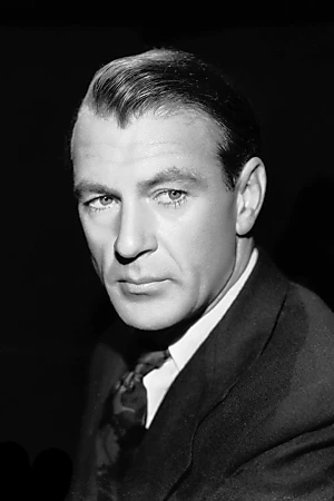 Gary Cooper