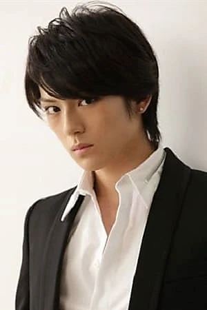 Mackenyu