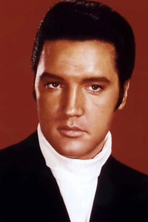 Elvis Presley