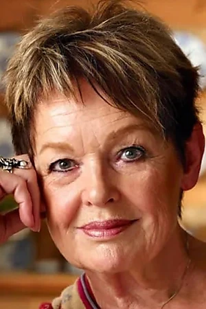 Ghita Nørby