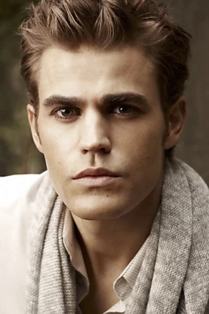 Paul Wesley