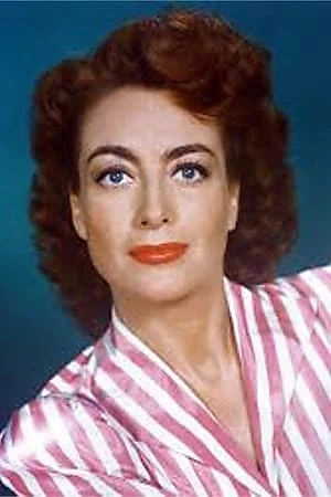 Joan Crawford