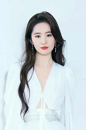 Liu Yifei