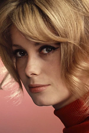 Catherine Deneuve