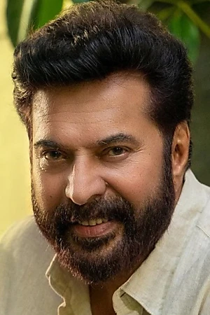 Mammootty