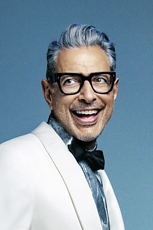 Jeff Goldblum