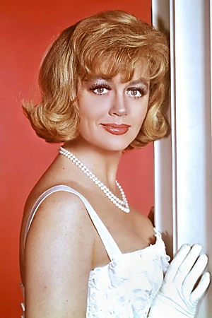 Dorothy Malone