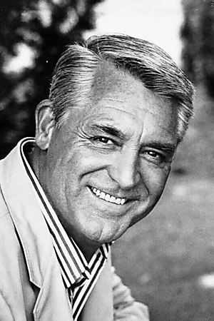 Cary Grant