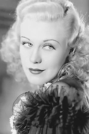 Ginger Rogers