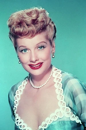 Lucille Ball