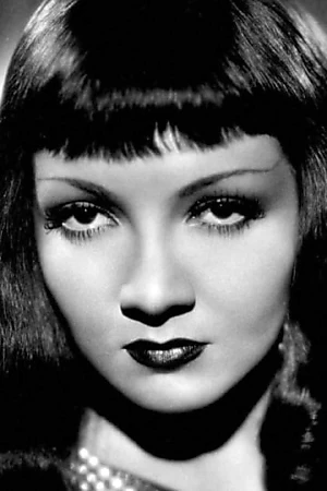 Claudette Colbert