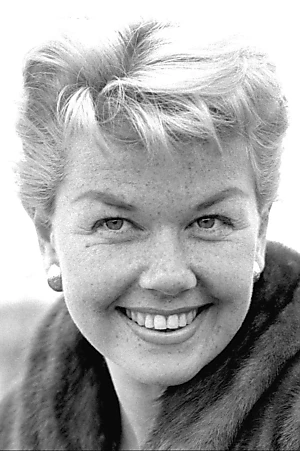 Doris Day