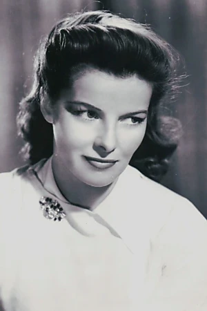 Katharine Hepburn