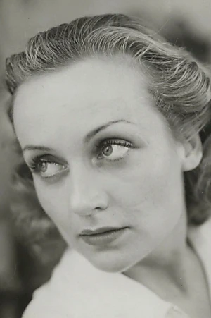 Carole Lombard