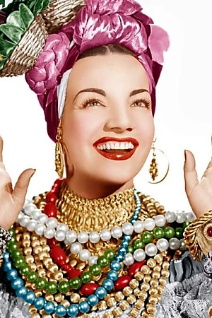 Carmen Miranda