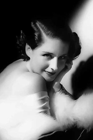 Norma Shearer