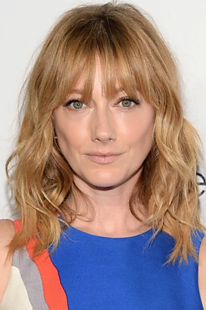 Judy Greer