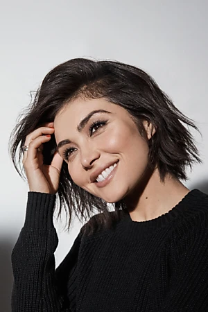 Daniella Pineda