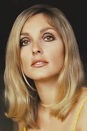 Sharon Tate