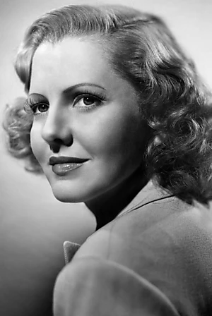 Jean Arthur