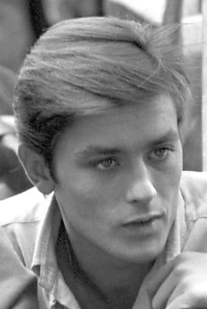 Alain Delon