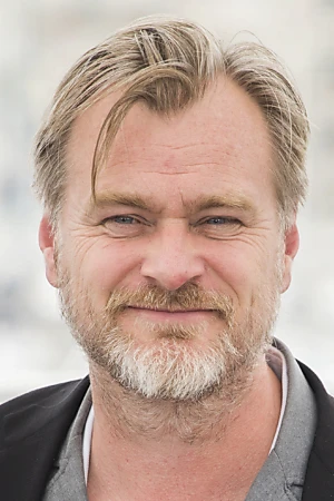 Christopher Nolan