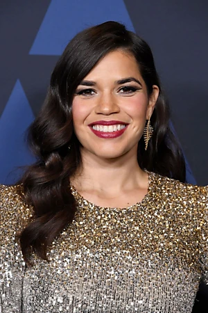 America Ferrera