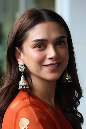 Aditi Rao Hydari