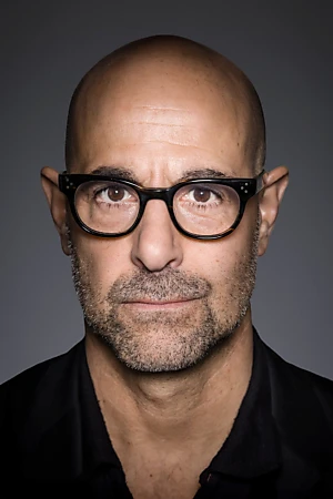 Stanley Tucci