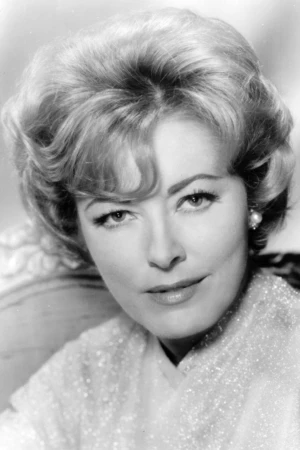 Eleanor Parker