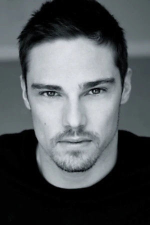 Jay Ryan