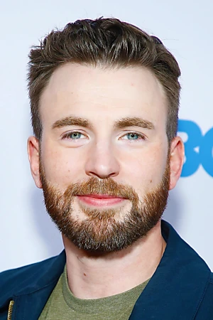 Chris Evans