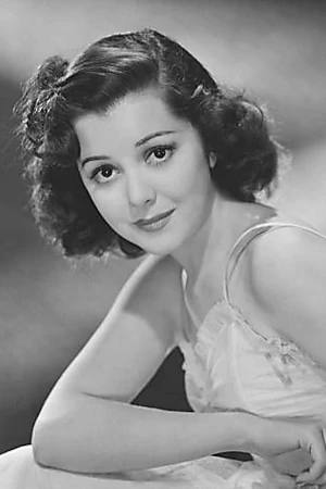 Ann Rutherford