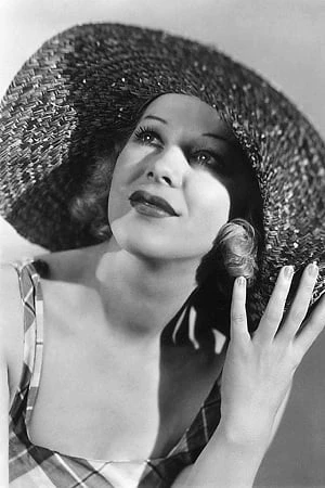 Glenda Farrell