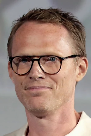 Paul Bettany