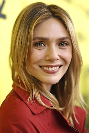 Elizabeth Olsen