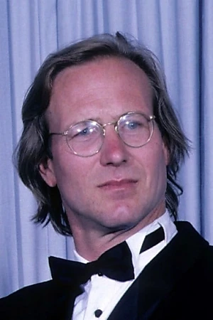 William Hurt