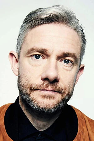 Martin Freeman