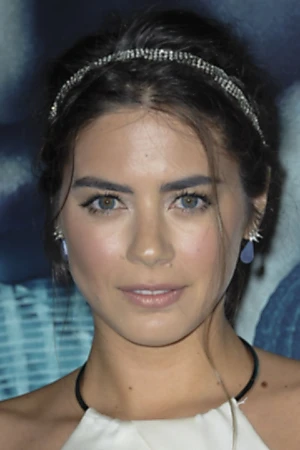 Lorenza Izzo