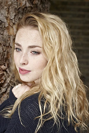 Freya Mavor